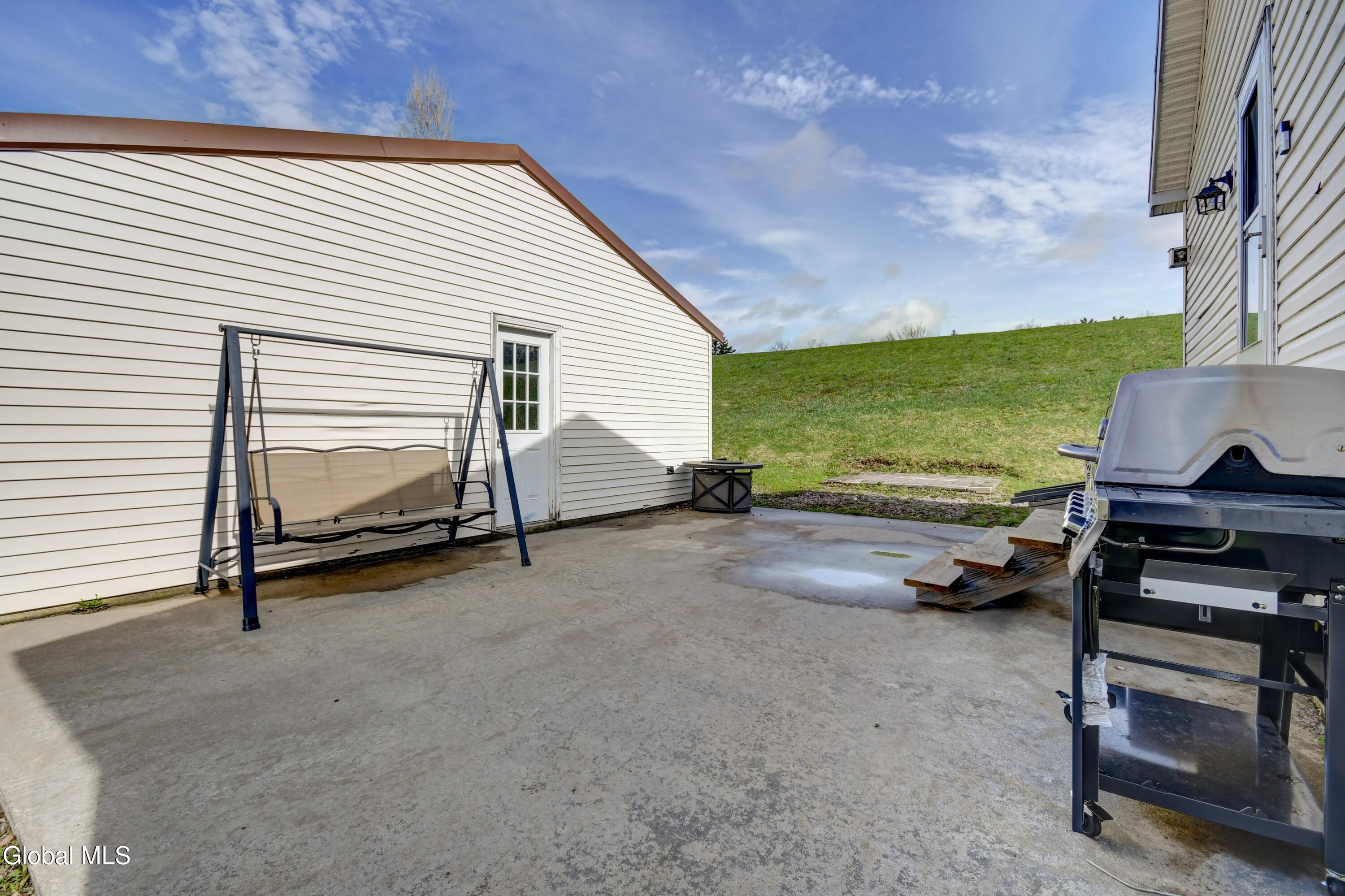 760 Oswegatchie Road Palatine Bridge, NY 13428 - Photo 28 of 30 760-72