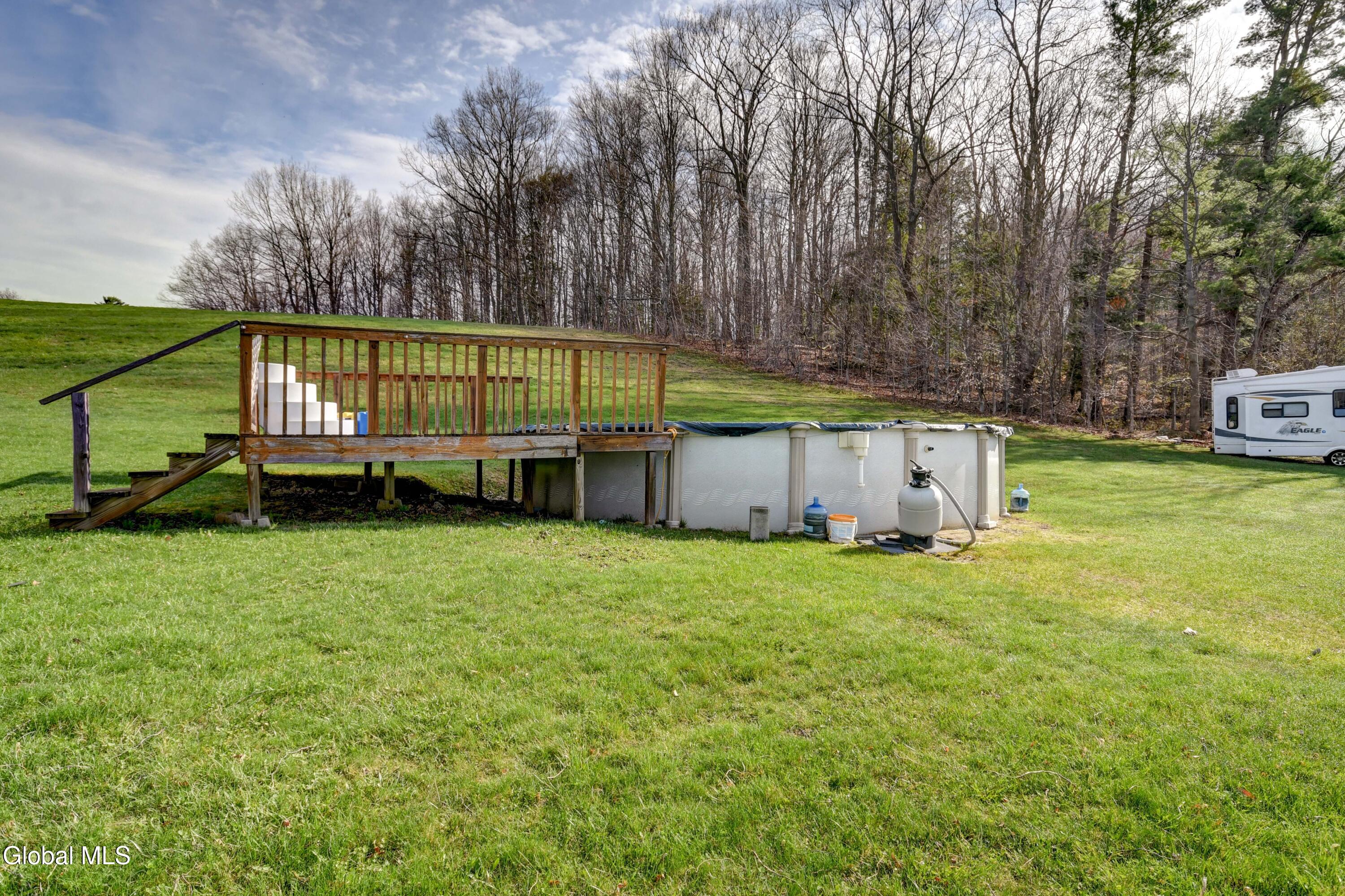 760 Oswegatchie Road Palatine Bridge, NY 13428 - Photo 29 of 30 760-13