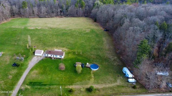 $315,000 | 760 Oswegatchie Road, Palatine Bridge, NY 13428