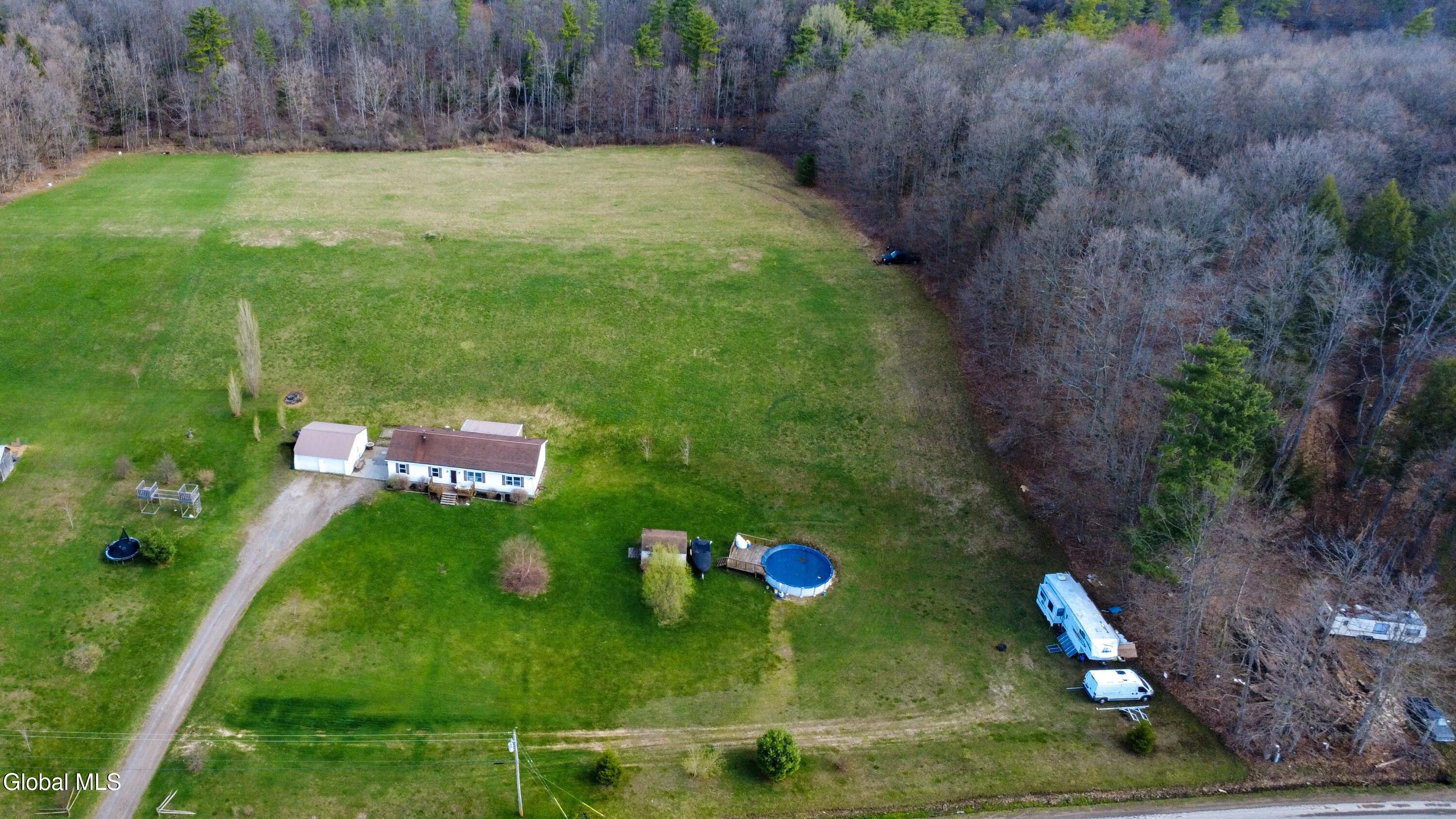 760 Oswegatchie Road Palatine Bridge, NY 13428 - Photo 3 of 30 760-8