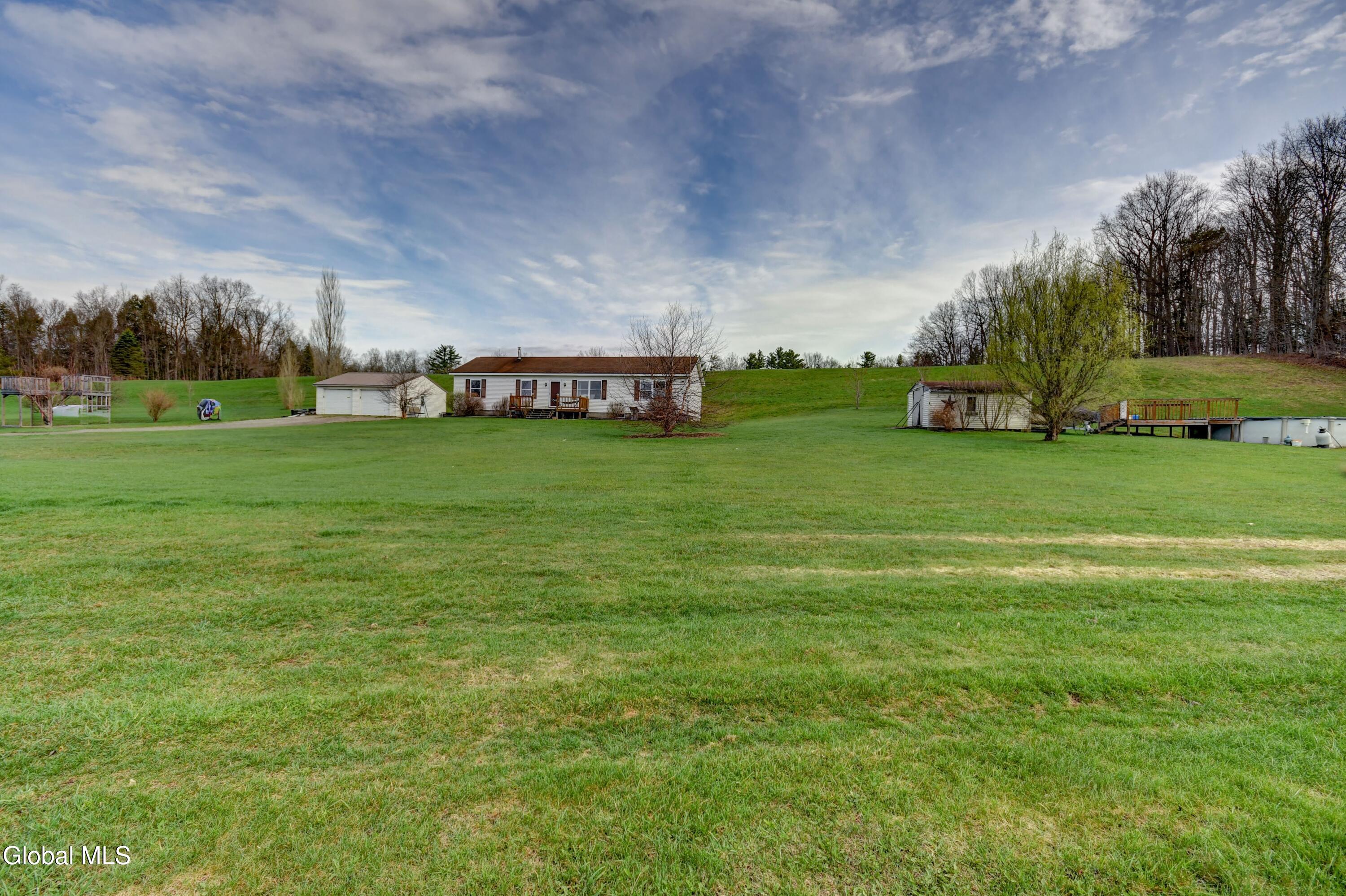 760 Oswegatchie Road Palatine Bridge, NY 13428 - Photo 4 of 30 760-3