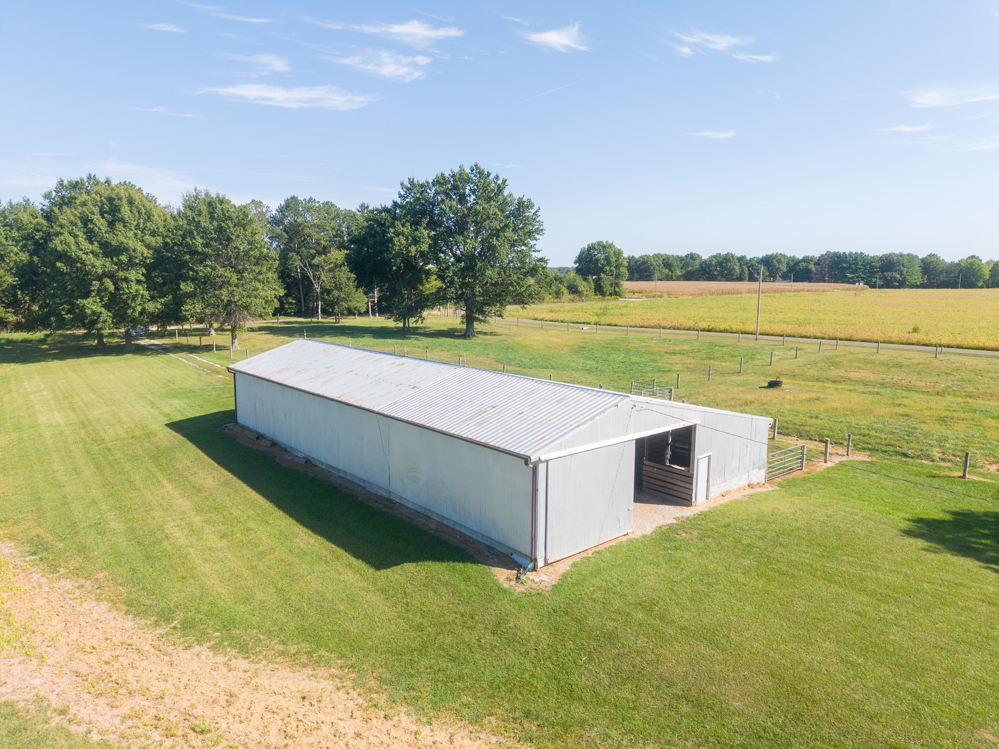 2217 Mercer Farm Road Centralia, IL 62801 - Photo 24 of 37 Gallery Image 24