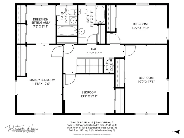 a picture of a book and a bench