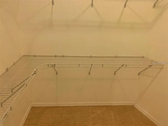 a view of small space