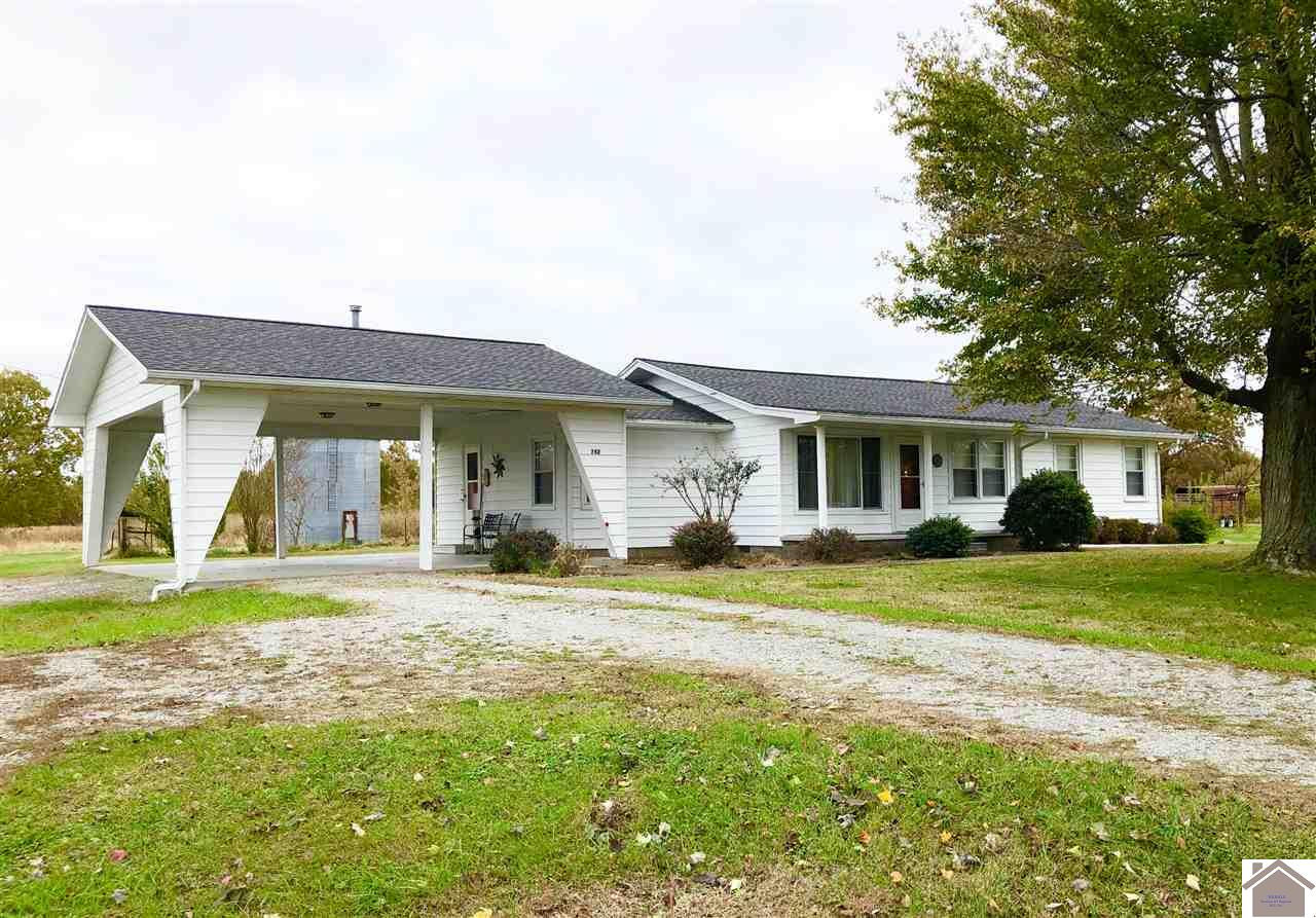 742 Capp Springs Road Benton, KY 42025 - Photo 1 of 1 Photo 1