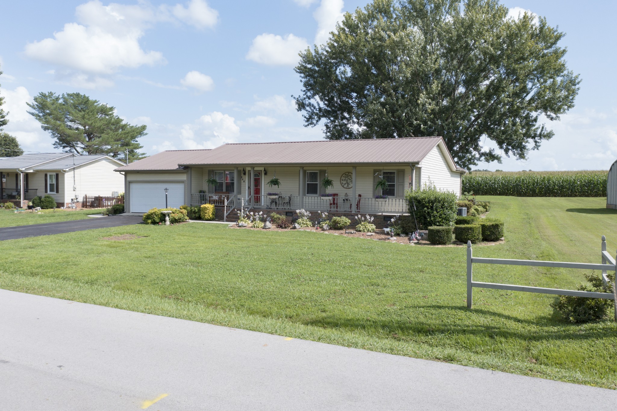 266 Woods Edge Road Winchester, TN 37398 - Photo 26 of 33