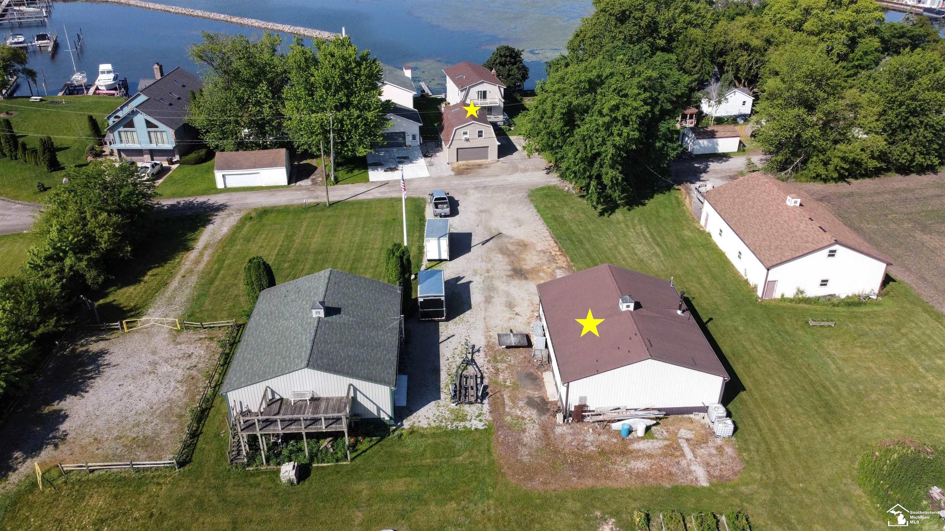 6270 Brancheau Road Newport, MI 48166 - Photo 29 of 41