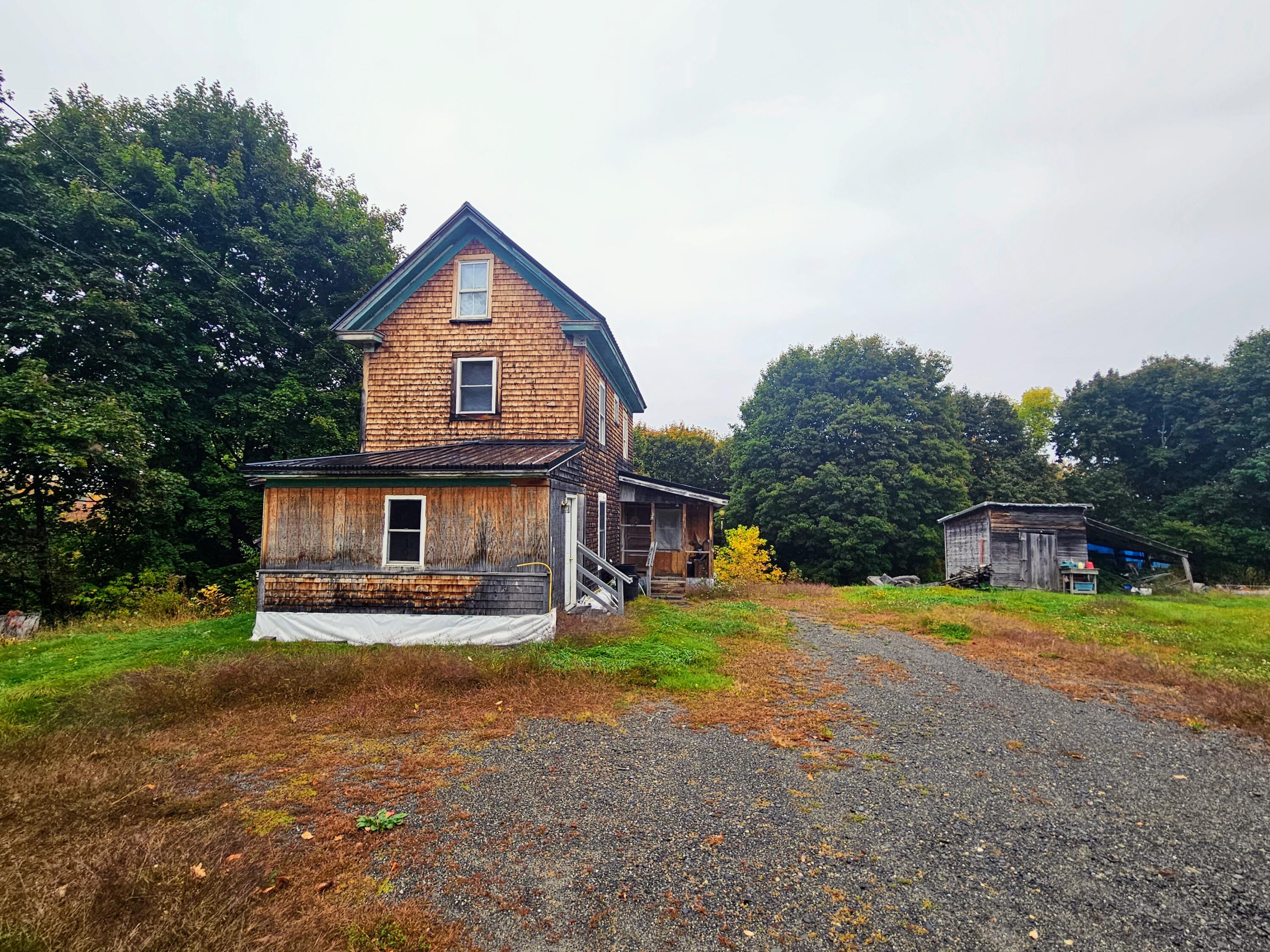 76 Riverside Street Milo, ME 04463 - Photo 1 of 4 20261002_133514