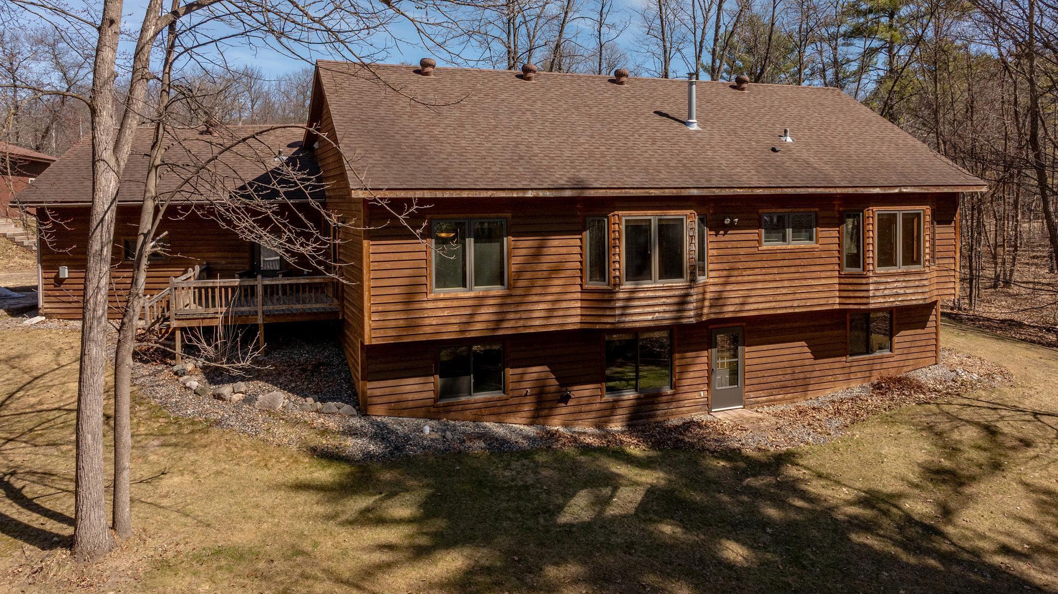 10822 Steamboat Loop Northwest Walker, MN 56484 - Photo 52 of 53