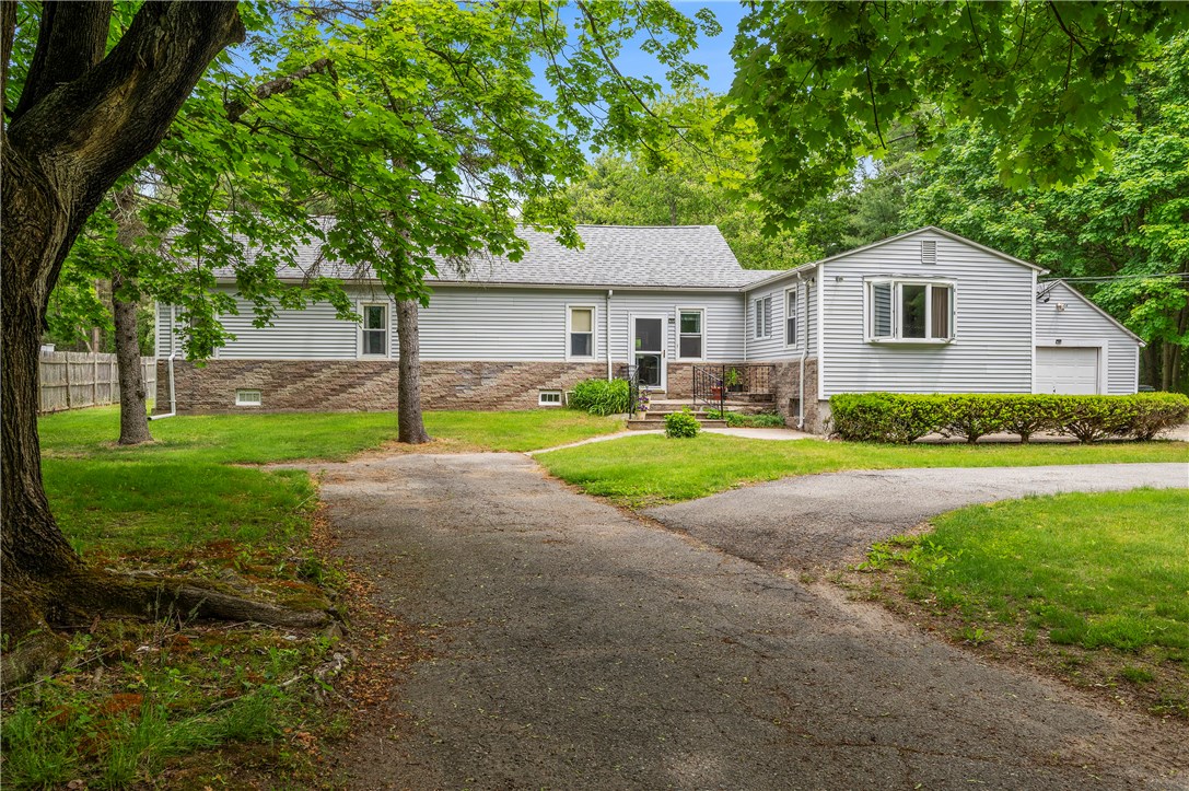 860 Lapham Farm Road Burrillville, RI 02839 - Photo 1 of 30