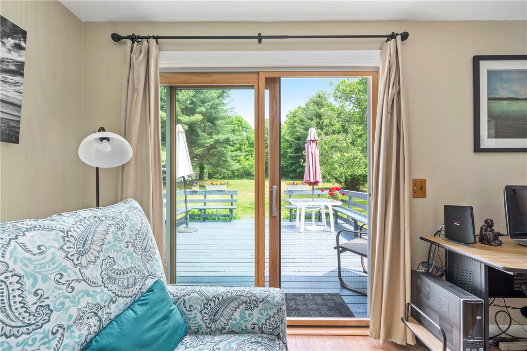 860 Lapham Farm Road Burrillville, RI 02839 - Photo 14 of 30