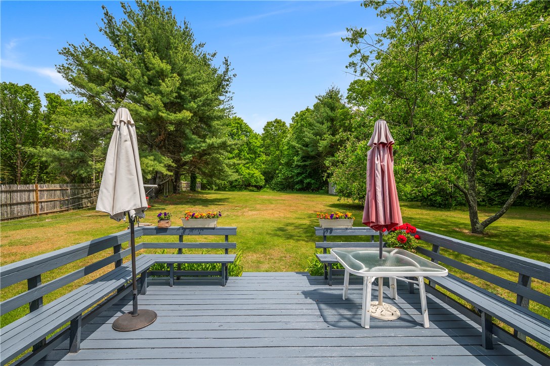 860 Lapham Farm Road Burrillville, RI 02839 - Photo 15 of 30