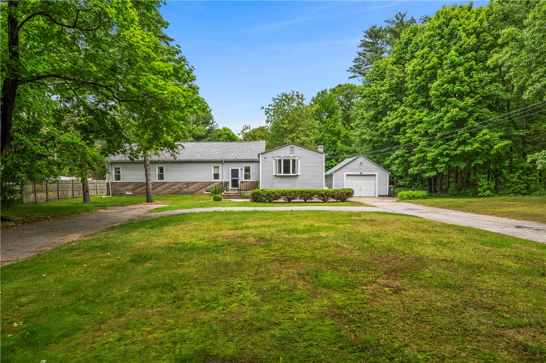 860 Lapham Farm Road Burrillville, RI 02839 - Photo 24 of 30