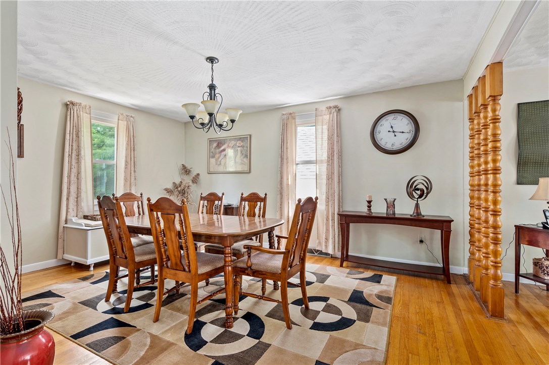 860 Lapham Farm Road Burrillville, RI 02839 - Photo 7 of 30