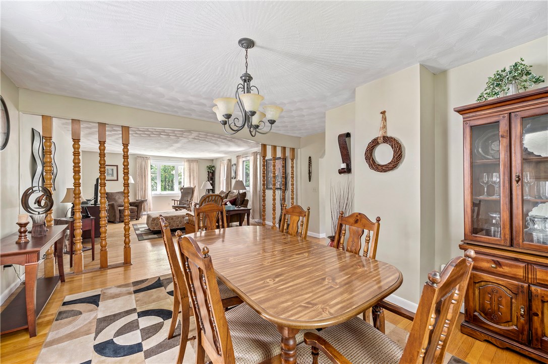 860 Lapham Farm Road Burrillville, RI 02839 - Photo 9 of 30