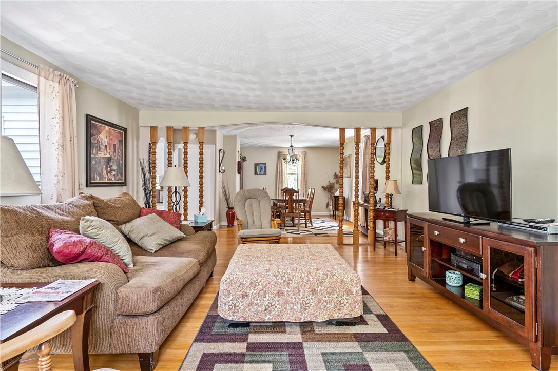 860 Lapham Farm Road Burrillville, RI 02839 - Photo 10 of 30