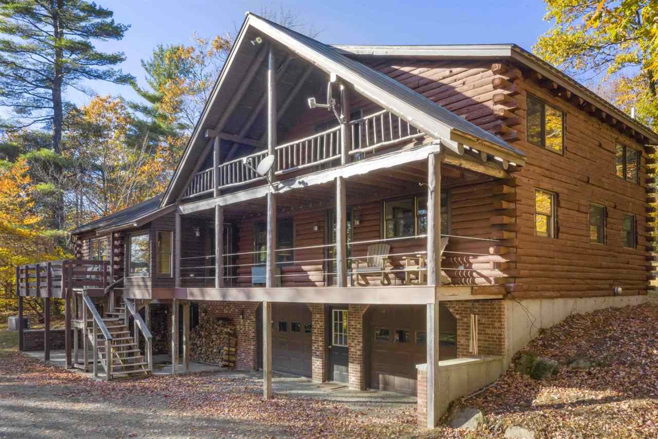 246 Stearns Road Wilmot, NH 03287 - Photo 1 of 18 Gallery Image 1