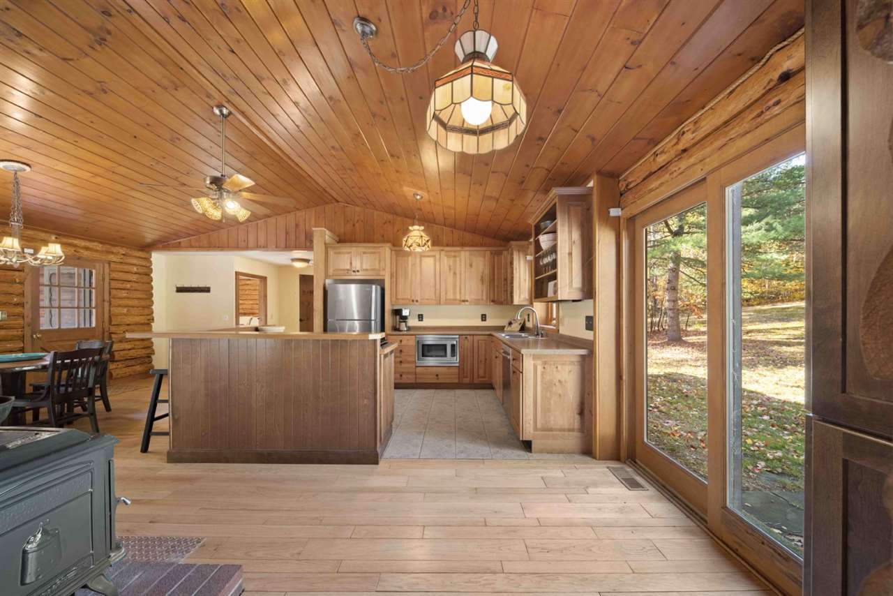 246 Stearns Road Wilmot, NH 03287 - Photo 8 of 18 Gallery Image 8