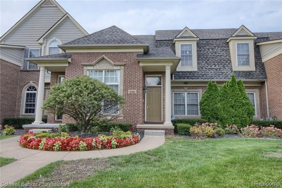 45481 North Stonewood Road Canton, MI 48187 - Photo 1 of 32 Front.jpg