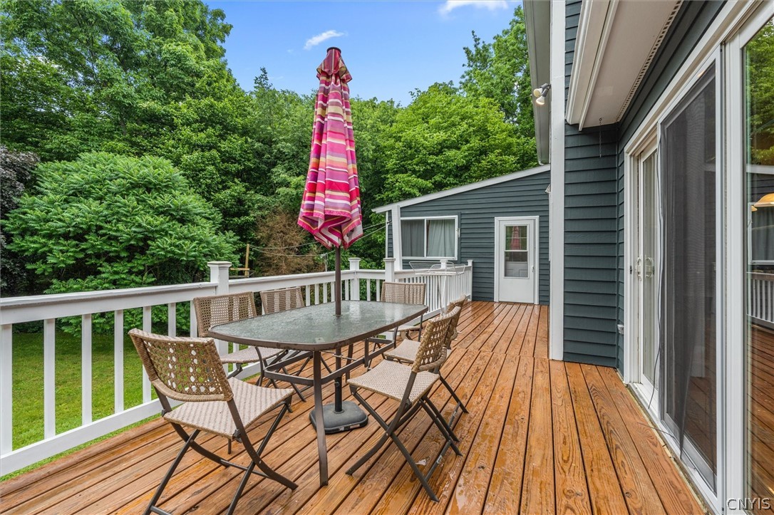8827 Salt Springs Road Chittenango, NY 13037 - Photo 41 of 50