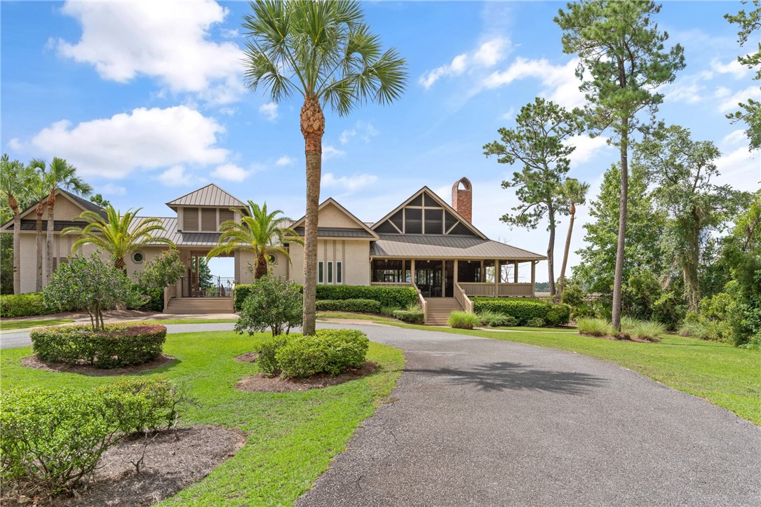 Lot 53 Sanderling Trace Waverly, GA 31565 - Photo 2 of 7