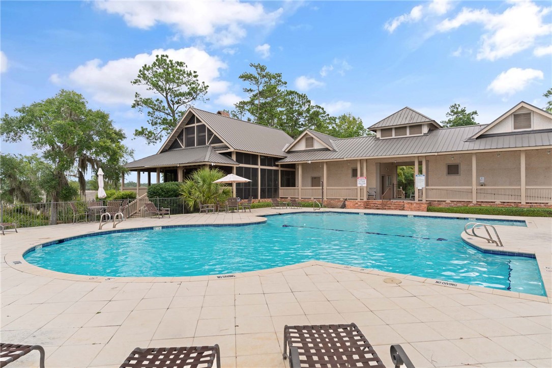 Lot 53 Sanderling Trace Waverly, GA 31565 - Photo 3 of 7