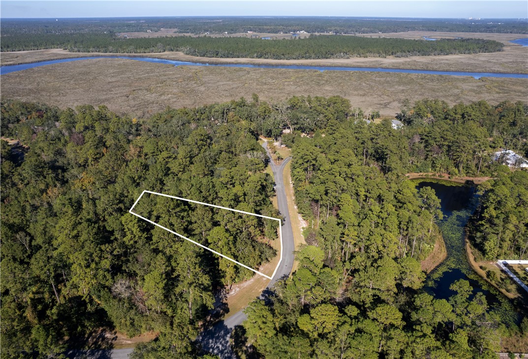 Lot 53 Sanderling Trace Waverly, GA 31565 - Photo 5 of 7