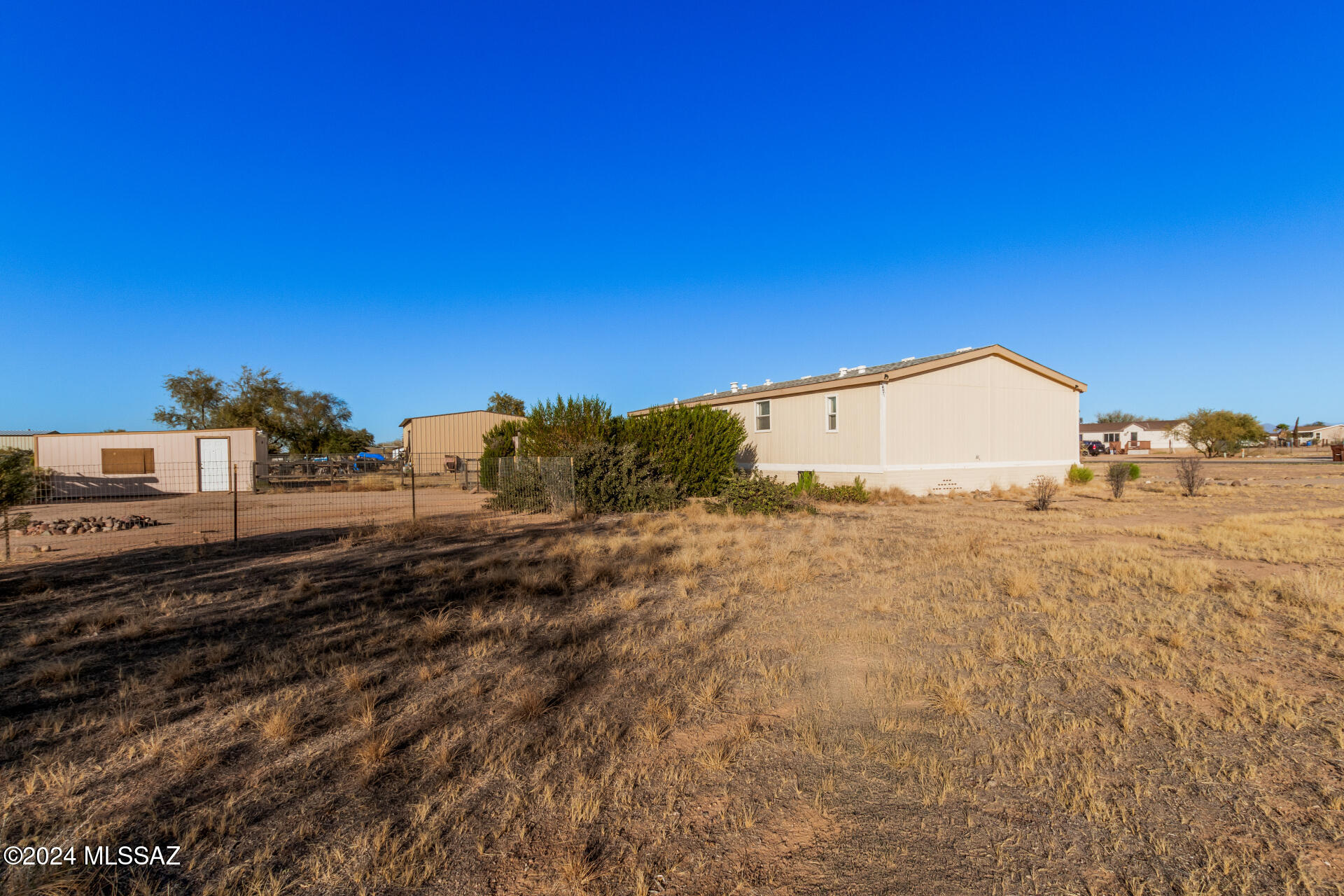 11241 North Derringer Road Marana, AZ 85653 - Photo 27 of 29