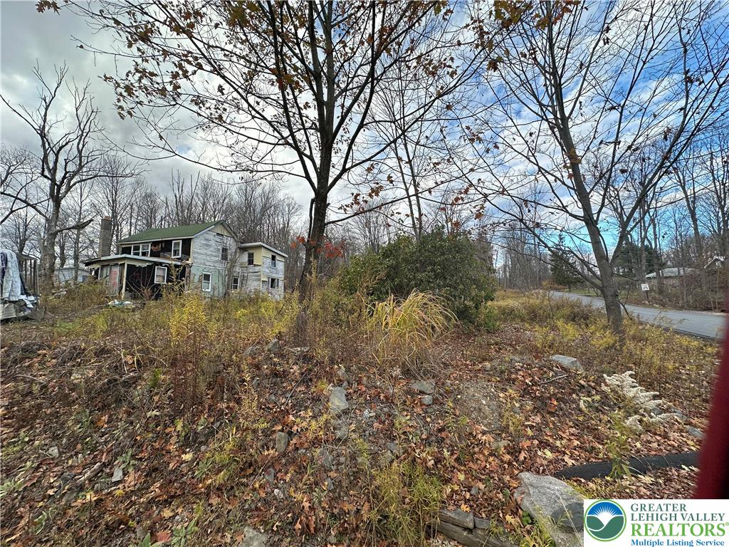 27 Richland Road Moscow, PA 18444 - Photo 9 of 10 a backyard of a house with lots of green space