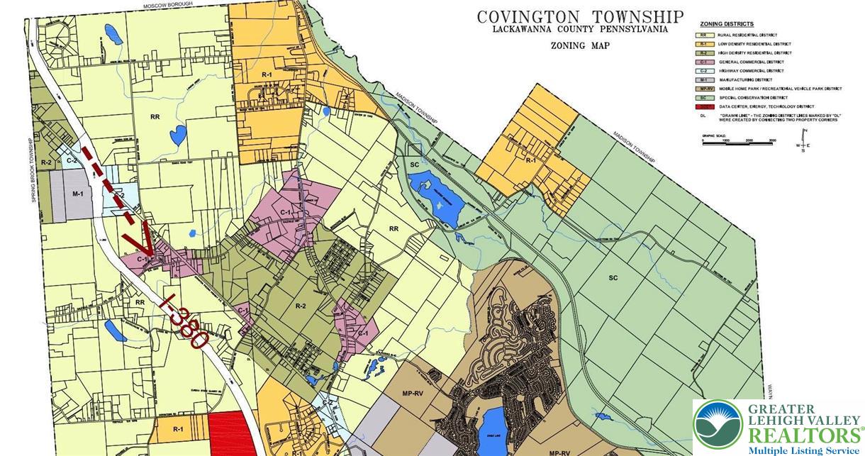 27 Richland Road Moscow, PA 18444 - Photo 10 of 10 a picture of a door