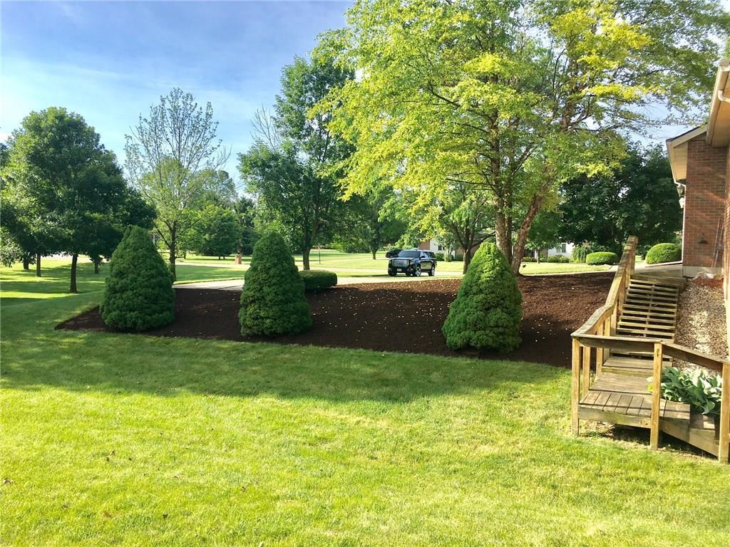 970 Timberview Avenue Springfield, OH 45502 - Photo 29 of 33
