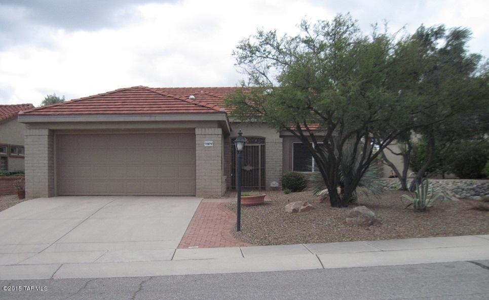 13673 North Pima Spring Way Oro Valley, AZ 85755 - Photo 3 of 40