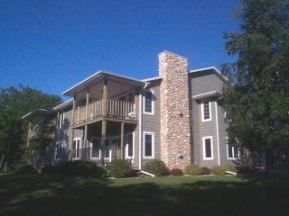 5319 Other, Unit A Solon Springs, WI 54873 - Photo 1 of 1 Main View