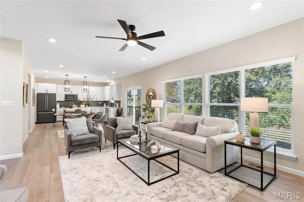 $320,900 | 2 Ashford At Street, Union, MO 63084