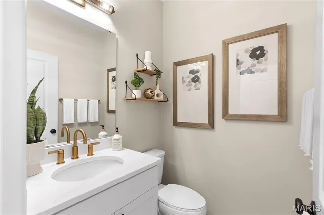 $320,900 | 2 Ashford At Street, Union, MO 63084