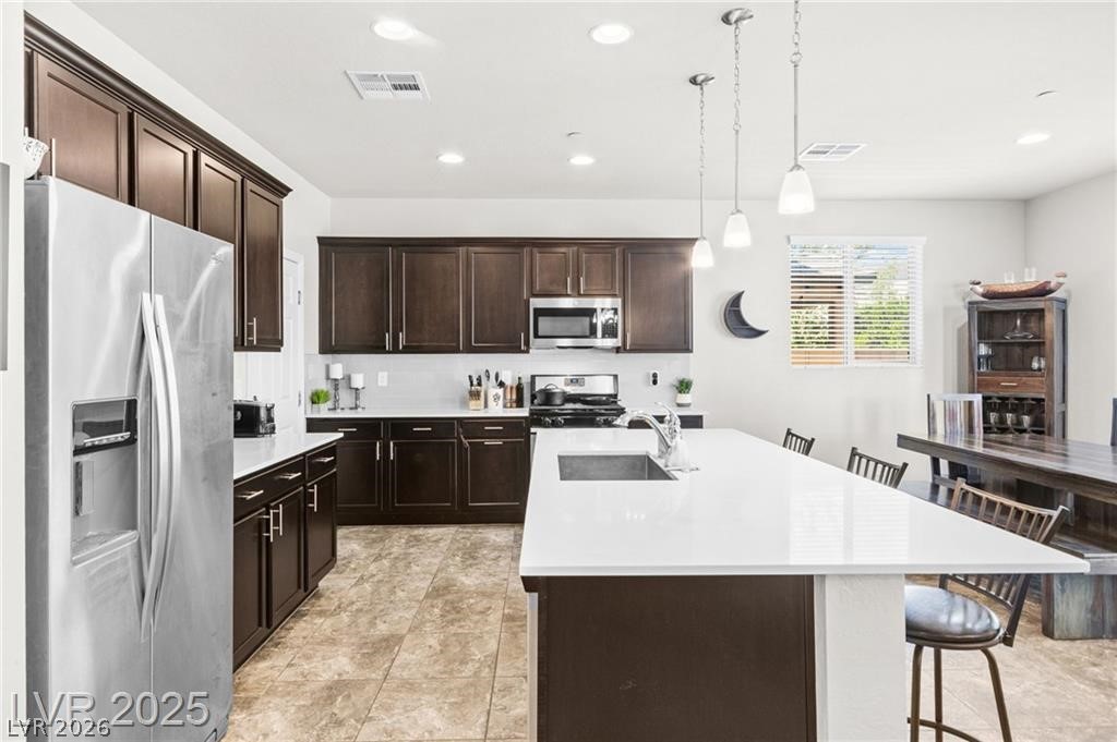 3046 Scenic Rhyme Avenue Henderson, NV 89044 - Photo 14 of 58
