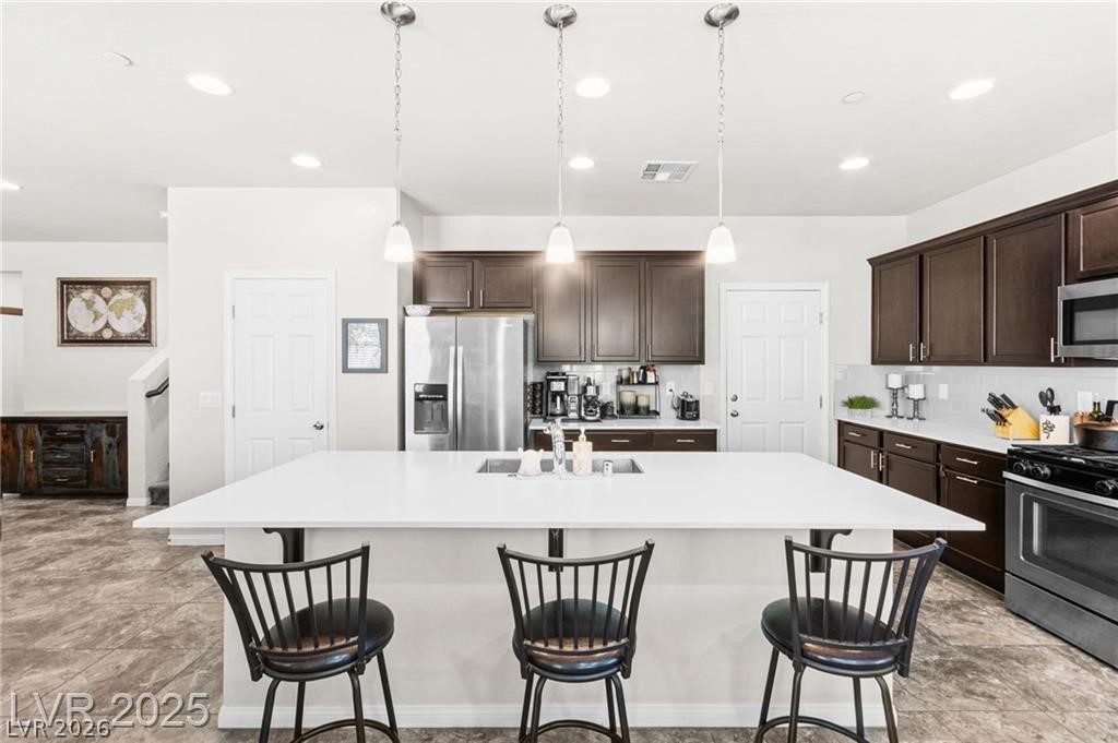 3046 Scenic Rhyme Avenue Henderson, NV 89044 - Photo 16 of 58