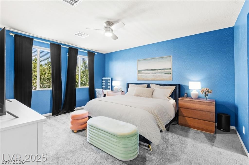 3046 Scenic Rhyme Avenue Henderson, NV 89044 - Photo 27 of 58
