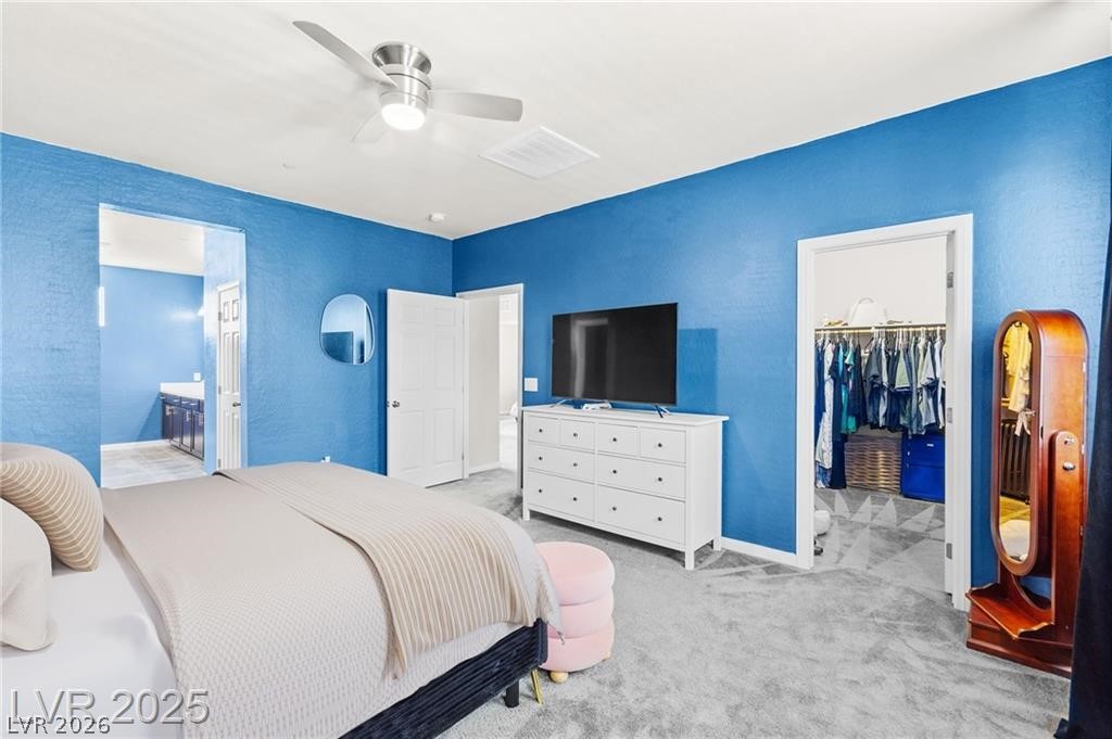 3046 Scenic Rhyme Avenue Henderson, NV 89044 - Photo 28 of 58