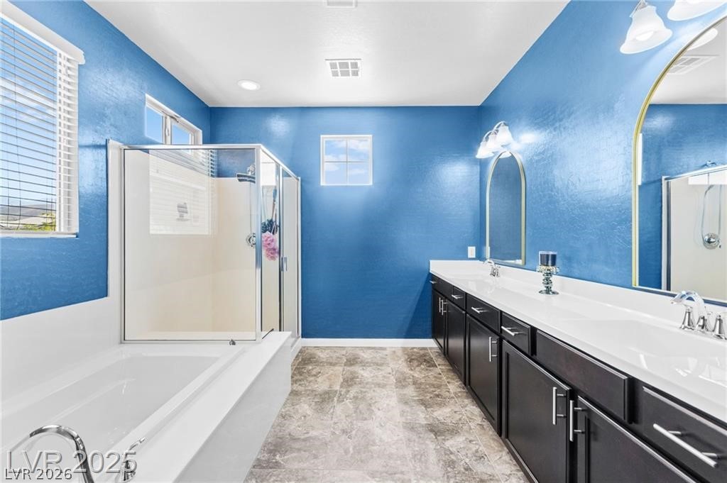 3046 Scenic Rhyme Avenue Henderson, NV 89044 - Photo 30 of 58