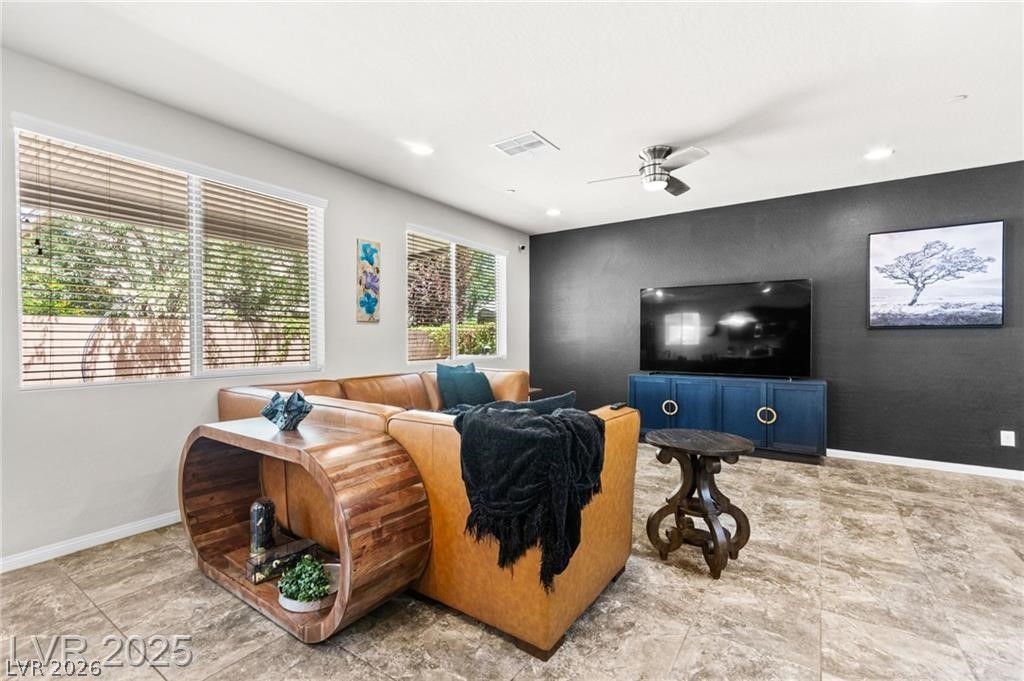 3046 Scenic Rhyme Avenue Henderson, NV 89044 - Photo 3 of 58