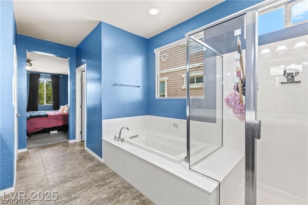 3046 Scenic Rhyme Avenue Henderson, NV 89044 - Photo 32 of 58