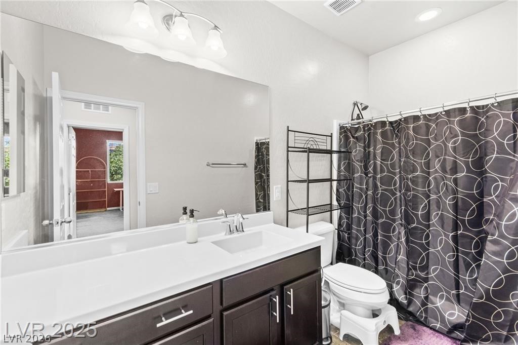 3046 Scenic Rhyme Avenue Henderson, NV 89044 - Photo 37 of 58