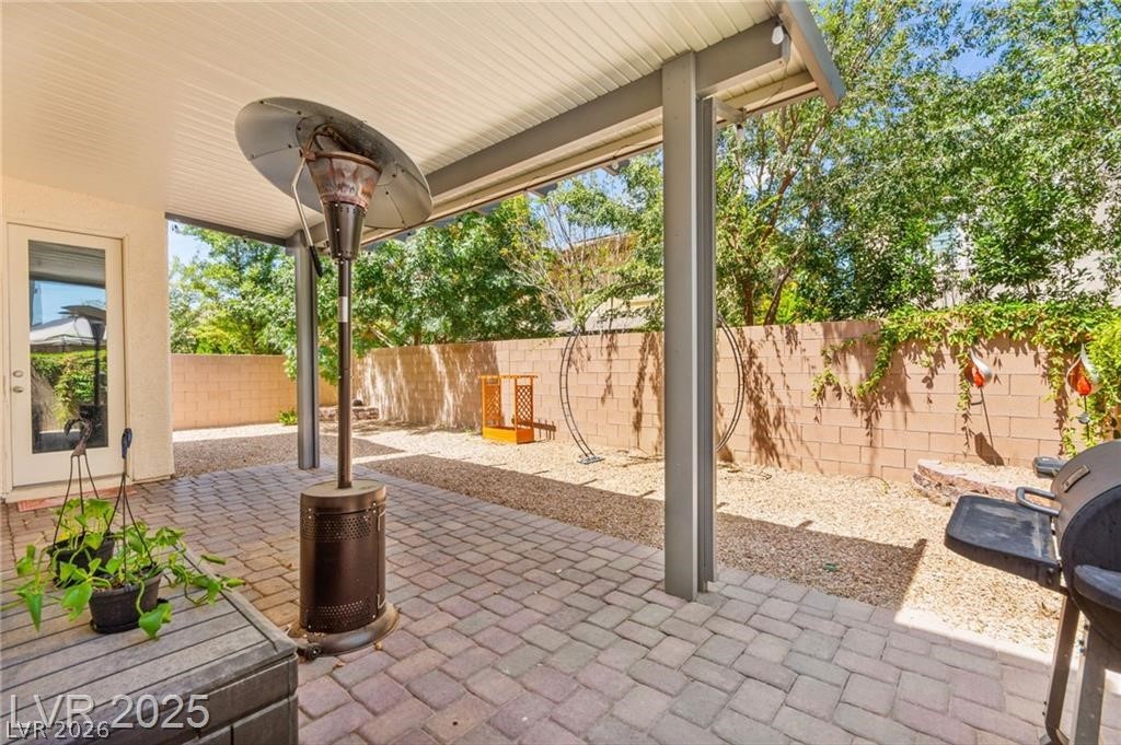 3046 Scenic Rhyme Avenue Henderson, NV 89044 - Photo 43 of 58
