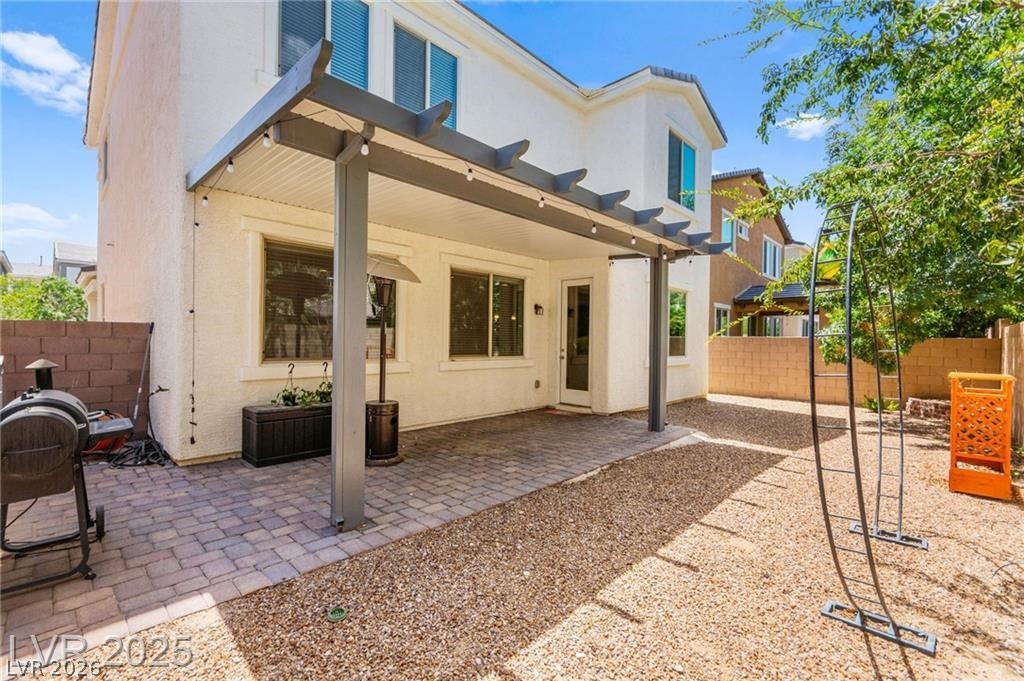 3046 Scenic Rhyme Avenue Henderson, NV 89044 - Photo 44 of 58