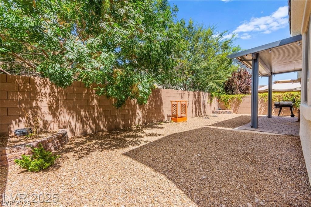 3046 Scenic Rhyme Avenue Henderson, NV 89044 - Photo 46 of 58