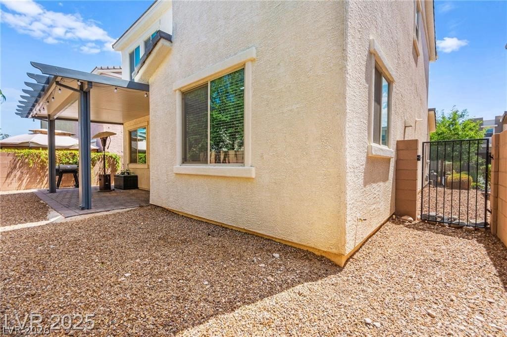 3046 Scenic Rhyme Avenue Henderson, NV 89044 - Photo 47 of 58