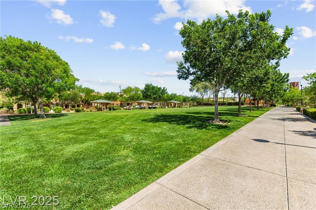 3046 Scenic Rhyme Avenue Henderson, NV 89044 - Photo 51 of 58