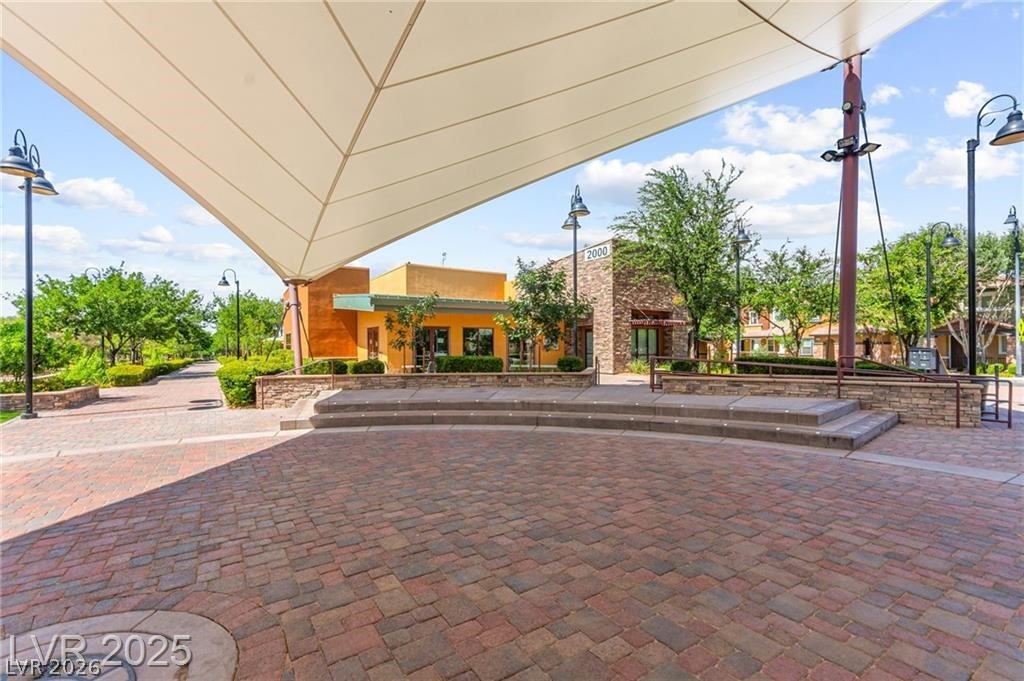 3046 Scenic Rhyme Avenue Henderson, NV 89044 - Photo 54 of 58