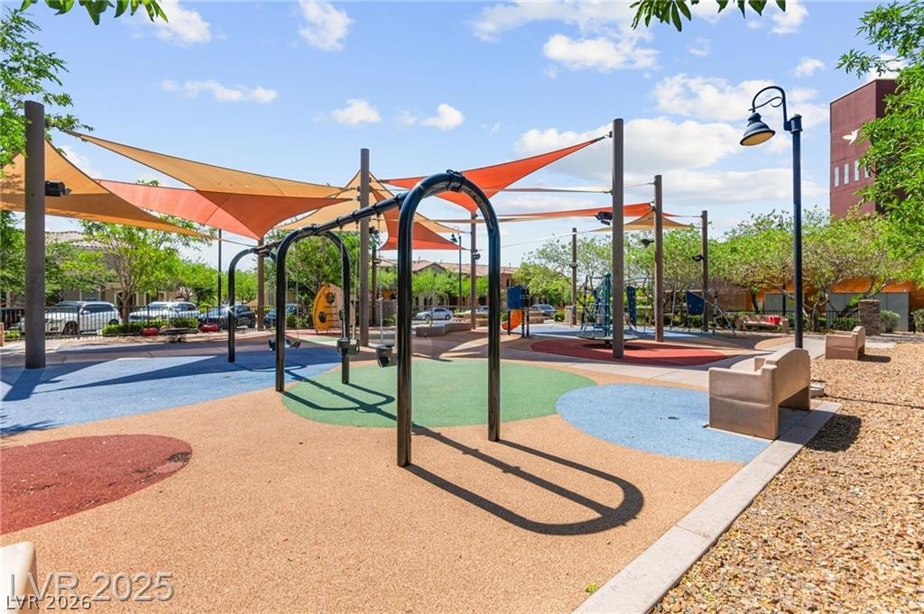 3046 Scenic Rhyme Avenue Henderson, NV 89044 - Photo 57 of 58